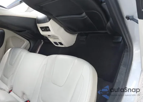 2019 Ford Edge Titanium из США, поврежденный, VIN 2FMPK3K94KBB70638